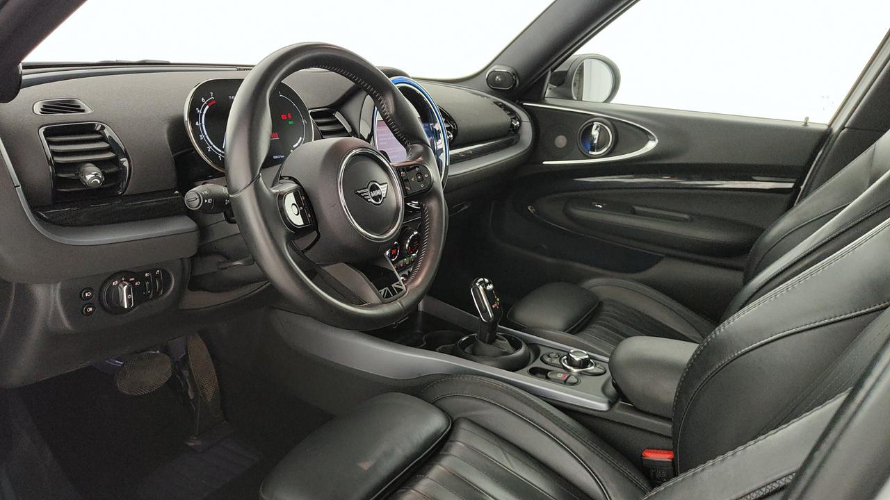 MINI Mini IV F54 2019 Clubman - Mini Clubman 2.0 Cooper S Yours 178cv auto