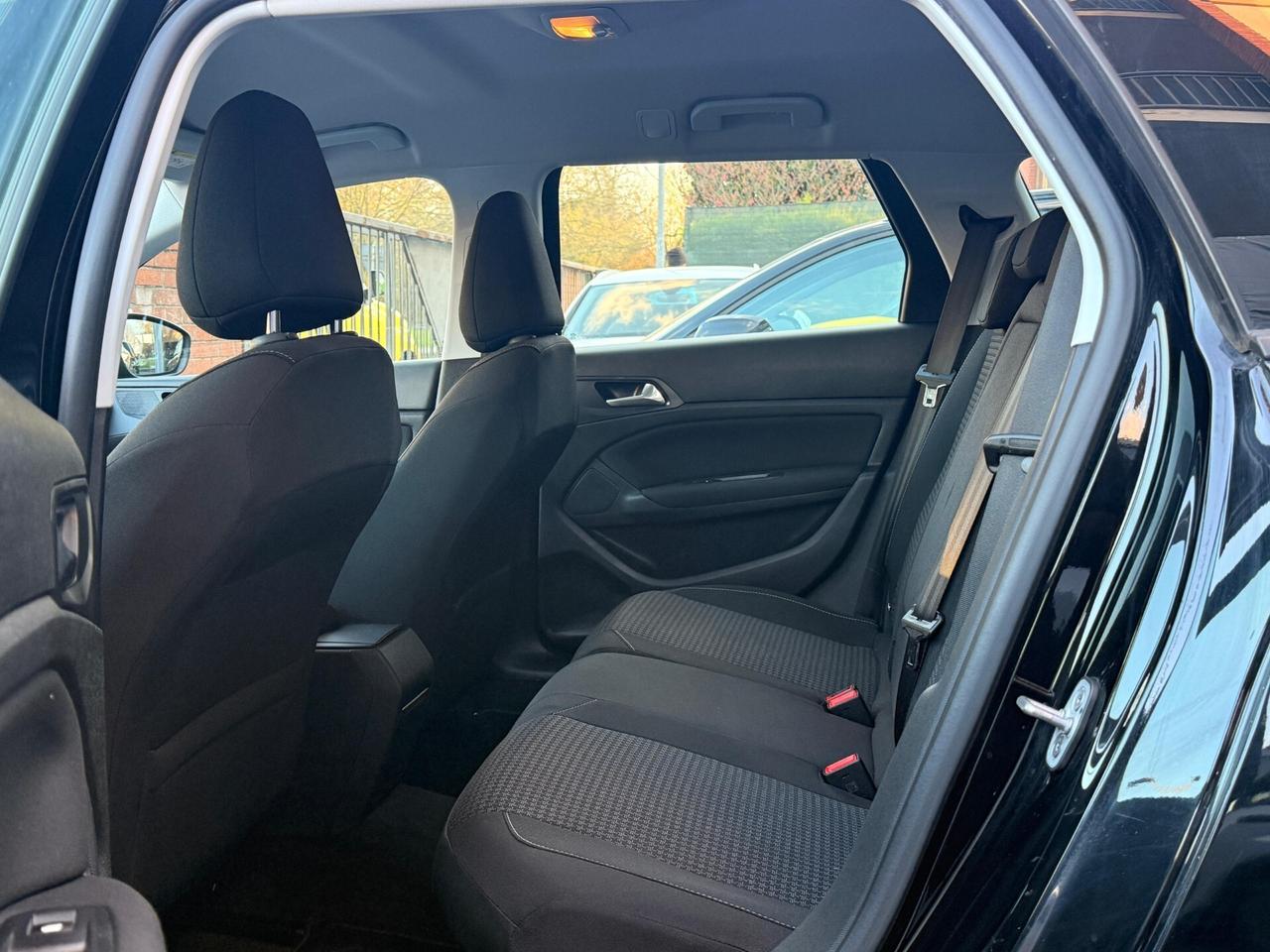 Peugeot 308 BlueHDi 130 S&S EAT8 SW Business