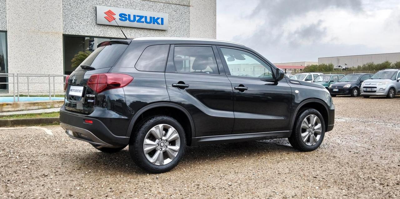 Suzuki Vitara 1.4h Cool + - 5.000 dal Listino !