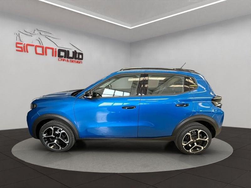 Citroën C3 C3 Hybrid 110 e-DCS6 Plus - PROMO SIRONIAUTO+