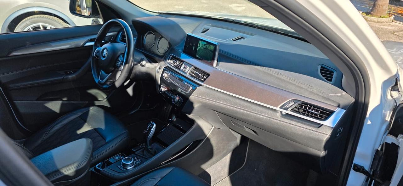 Bmw X1 sDrive18d xLine Plus