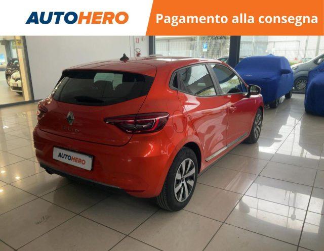 RENAULT Clio SCe 75 CV 5 porte Zen