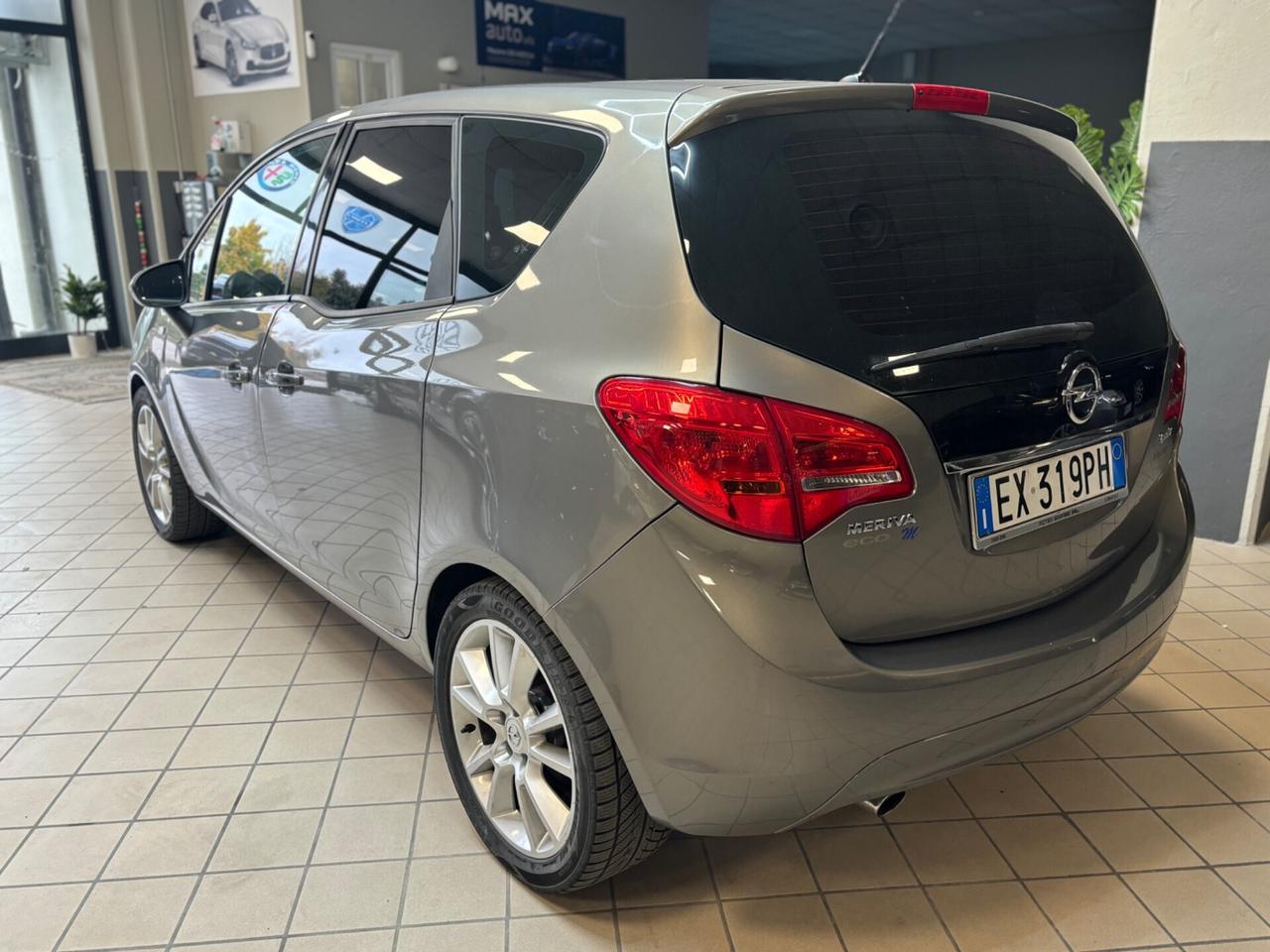 Opel Meriva 1.4 100CV Cosmo