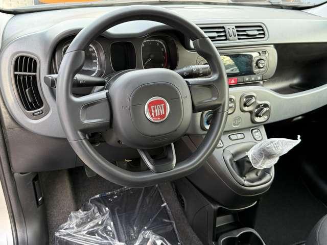 Fiat Panda Panda 1.0 hybrid Easy **PROMO SUMMER**