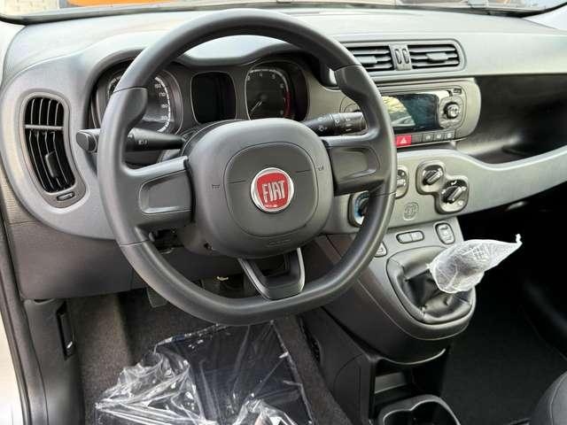 Fiat Panda Panda 1.0 hybrid Easy Connect PRONTA CONSEGNA