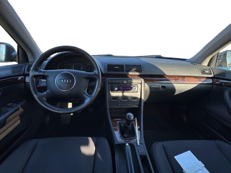 Audi A4 A4 1.9 tdi 100cv