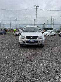 Suzuki Grand Vitara Grand Vitara 1.9 DDiS 5 porte Executive