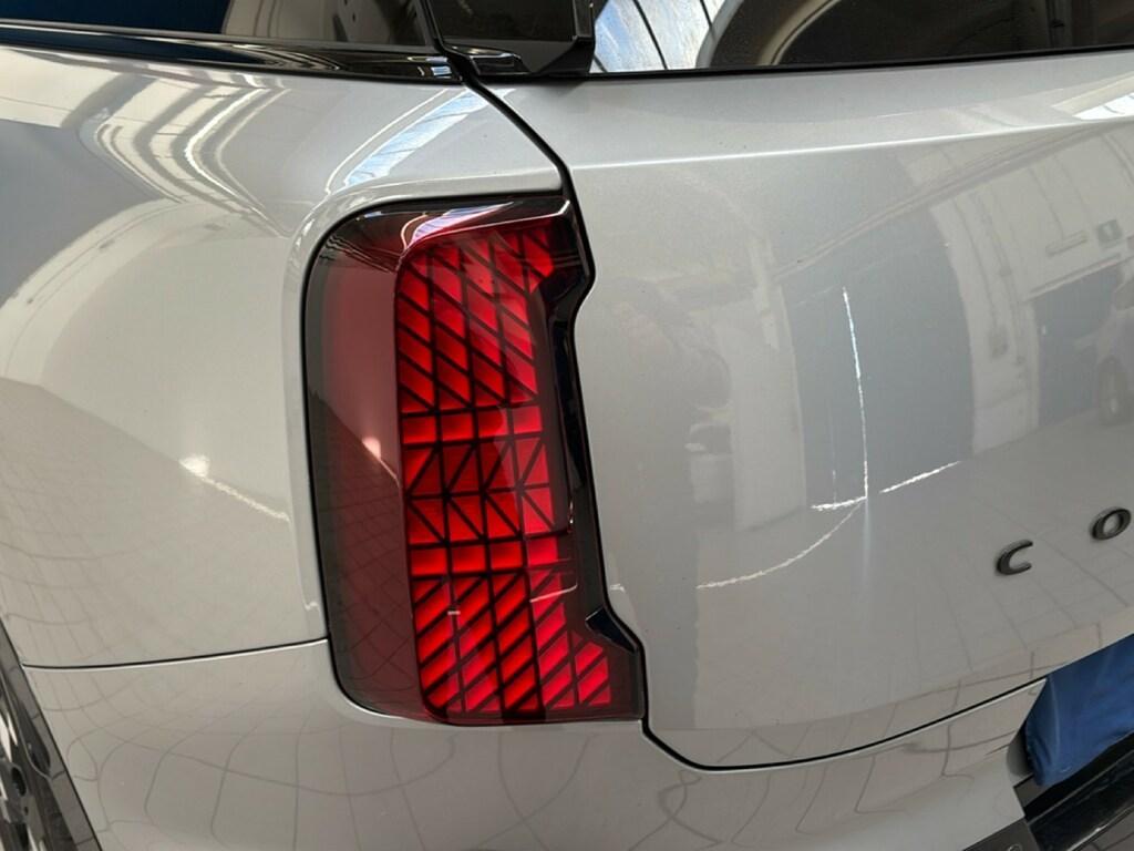 Mini Mini Countryman 2.0 48V D JCW Steptronic