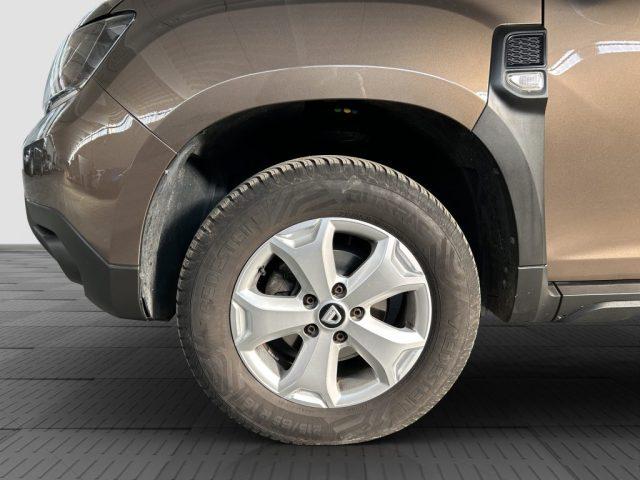 DACIA Duster Duster Comfort 4X2 1.6 SCe 115cv GPL S&S E6