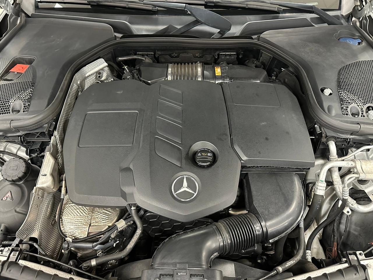 Mercedes-benz E 220 d 194Cv Auto Premium Plus 2019