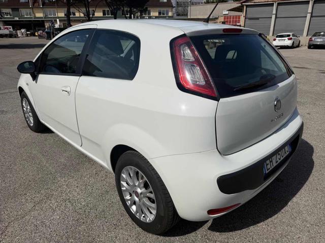 FIAT Punto Evo 133km 1.2 3p S&S Dynamic senza lavoro da fare