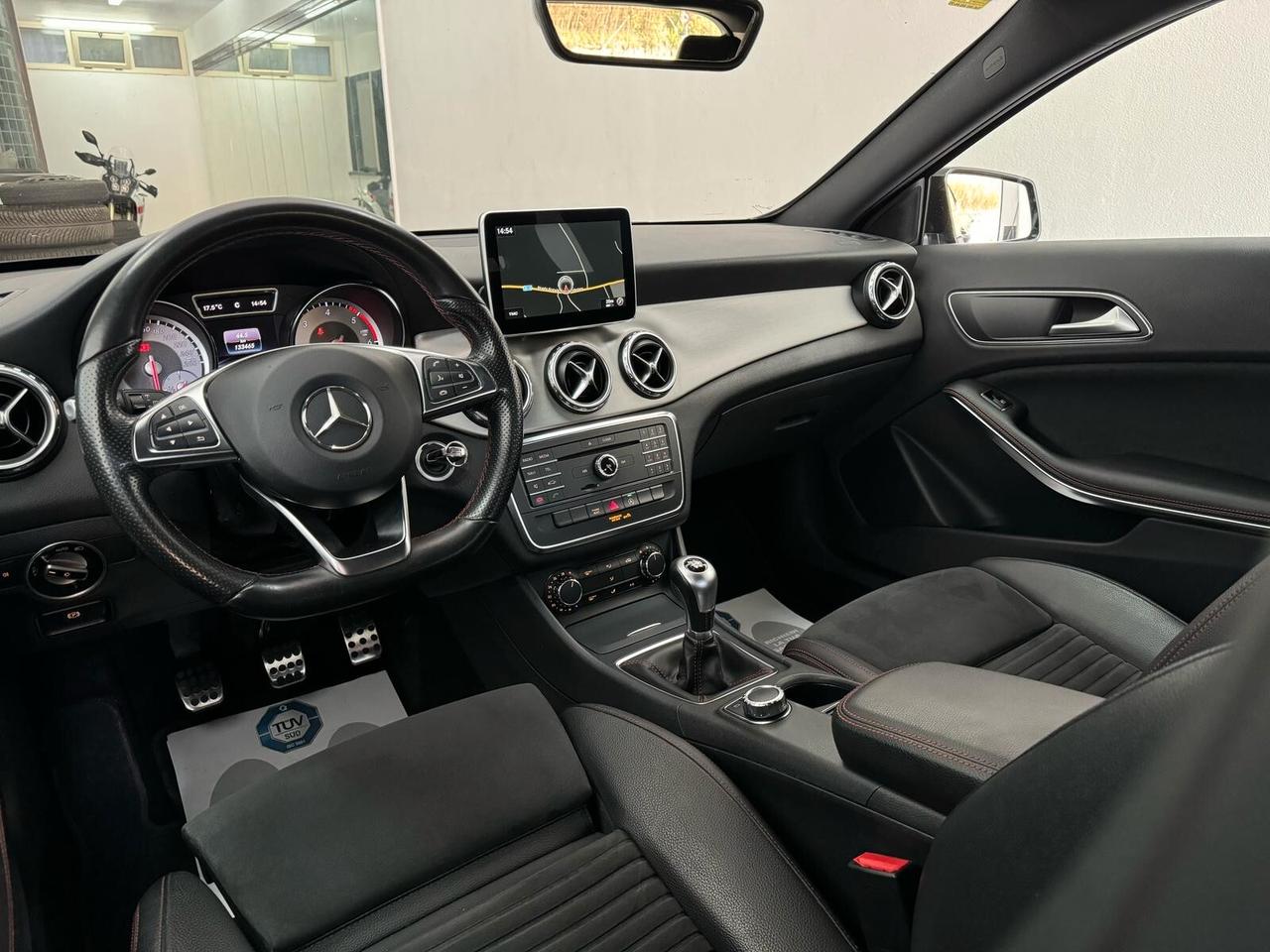 Mercedes-benz GLA 200 GLA 200 CDI Premium