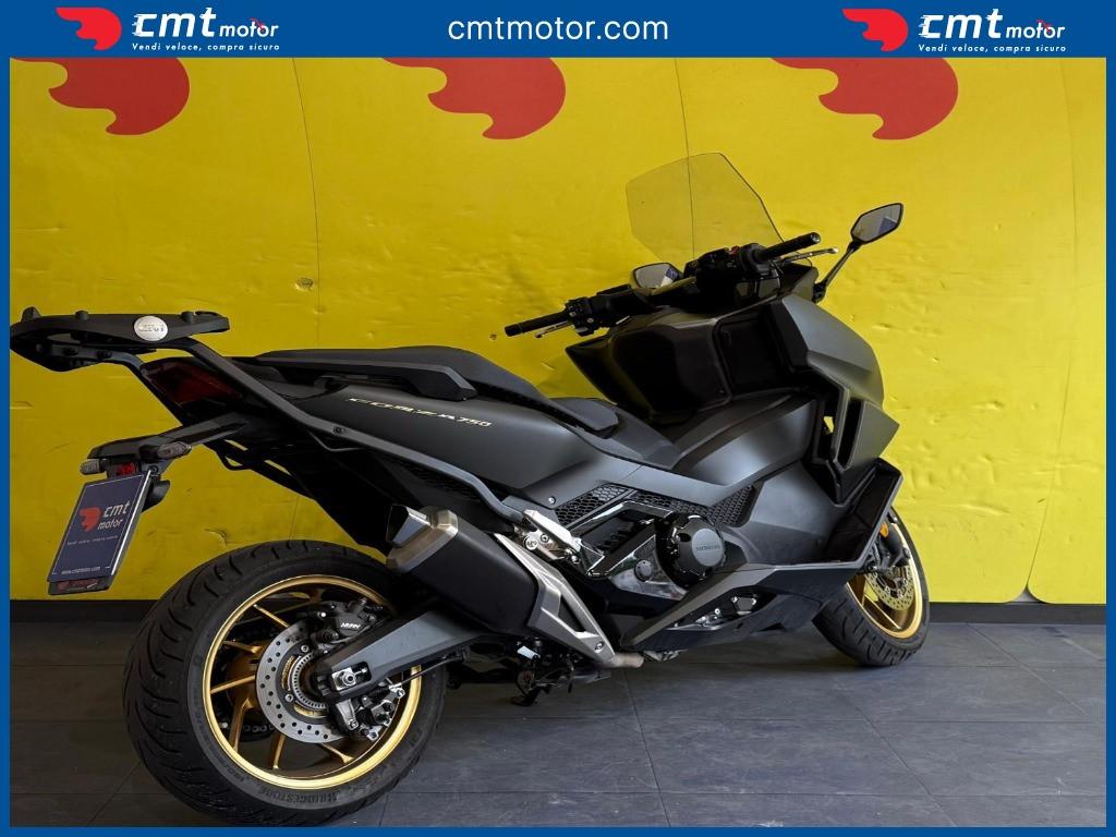 Honda Forza 750 - 2024