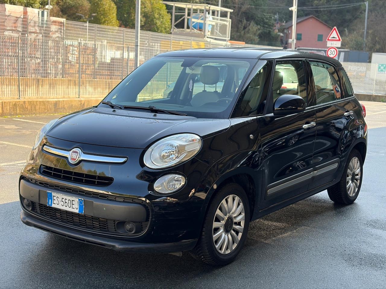 Fiat 500L 1.3 Multijet 85cv lounge - 2013 km 140000