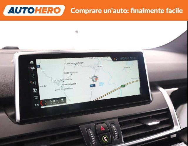 BMW 225 xe Active Tourer iPerformance Msport aut.