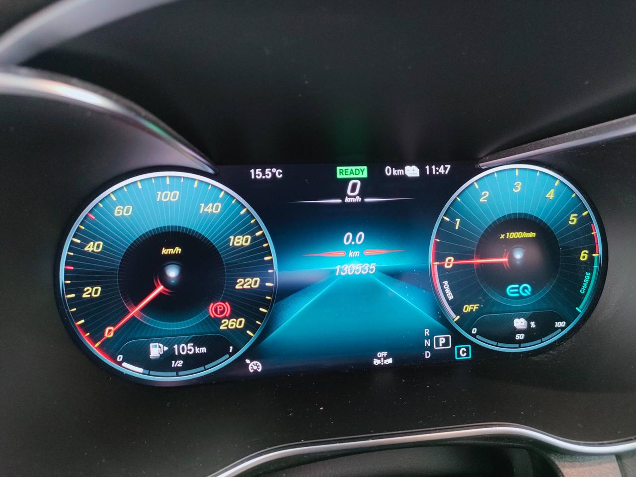 Mercedes-Benz GLC Coupe - C253 2019 - GLC Coupe 300 de phev Night Edition Plus 4matic auto