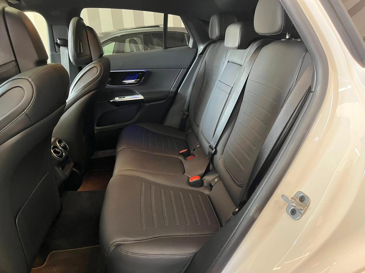 Mercedes-benz GLC 300 GLC 300 d 4Matic Mild Hybrid AMG Line Premium Plus