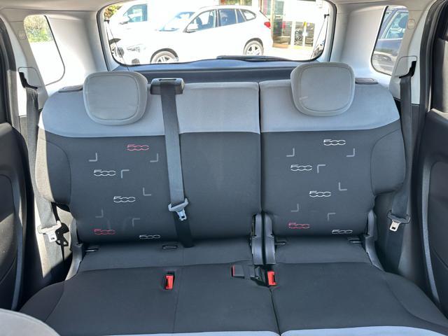 FIAT 500L 1.4 95 CV Pop Star