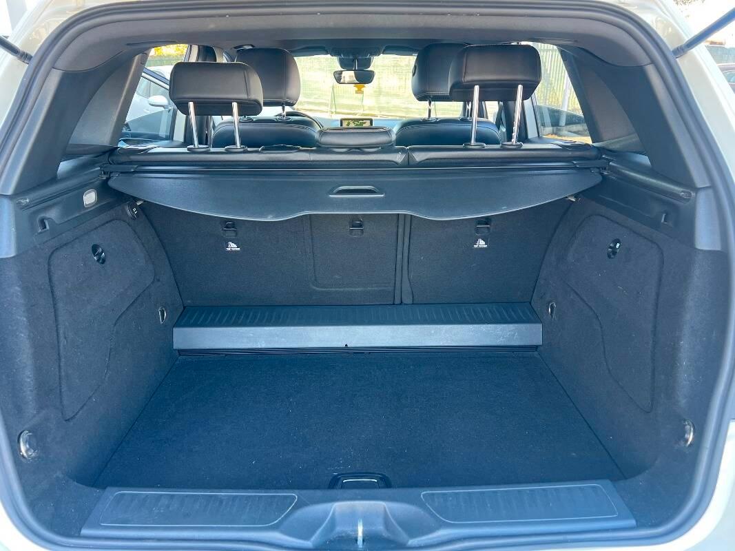 Mercedes Classe B 200 cdi (be) Premium