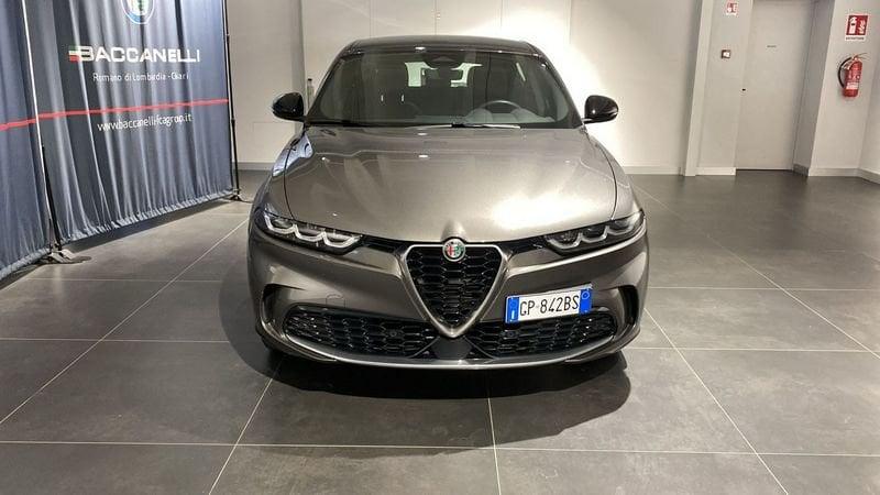 Alfa Romeo Tonale 1.5 160 CV MHEV TCT7 Ti