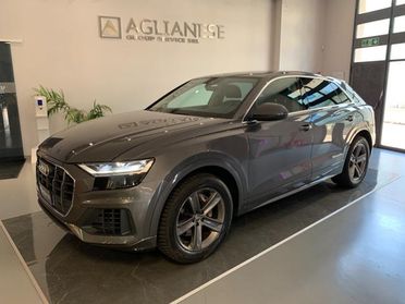 AUDI Q8 50 TDI 286 CV quattro tiptronic Sport