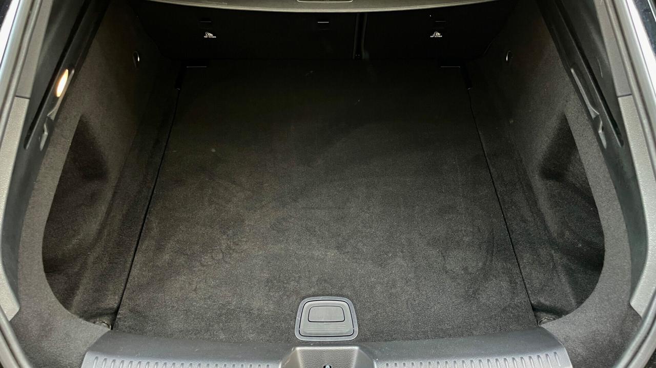 MERCEDES-BENZ CLA 180D EXECUTIVE 2.0 116CV - VIRTUAL COCKPIT, GANCIO TRAINO, NEOPATENTATI