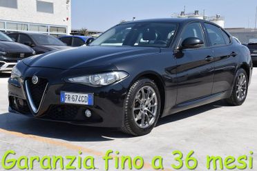 Alfa Romeo Giulia 2.2 Turbodiesel 180 CV Super