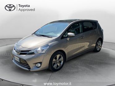 Toyota Verso 1.6 D-4D Style 7 posti
