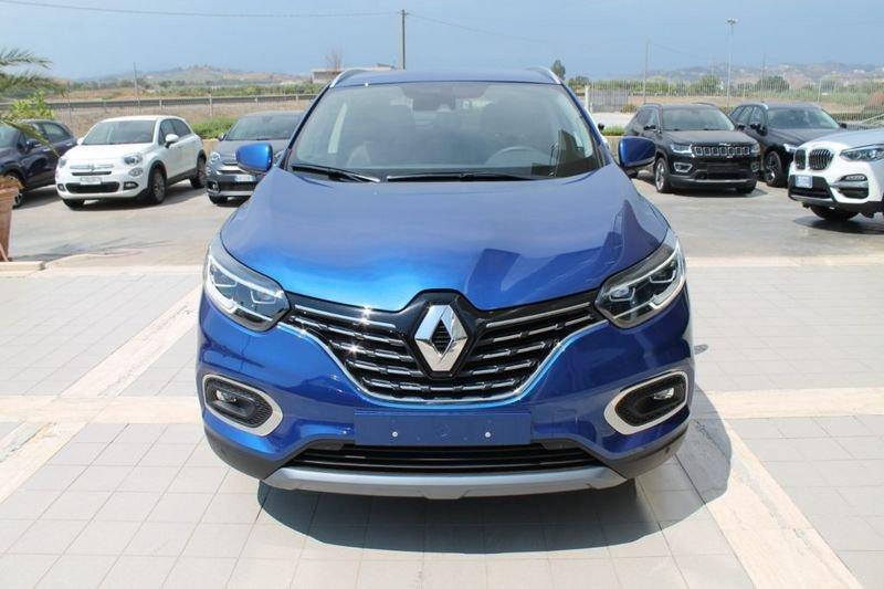 Renault Kadjar Blue dCi 8V 115CV EDC Intens