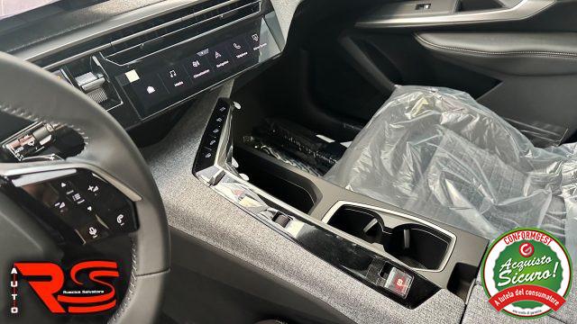 PEUGEOT 3008 Hybrid 145 e-DCS6 Allure