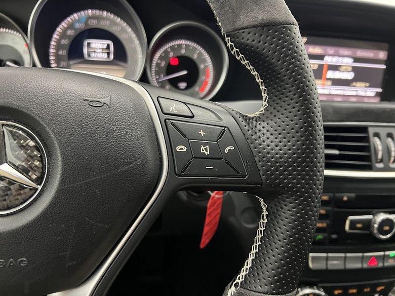 Mercedes-Benz Classe C C 180