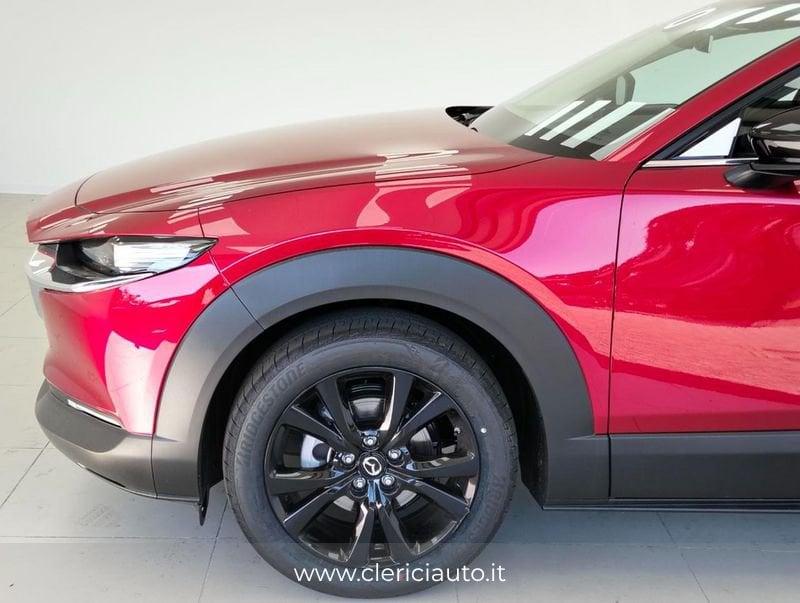 Mazda CX-30 2.5LSkyactiv-G 140cv M Hybrid Homura