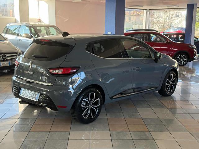 RENAULT Clio dCi 8V 90 CV 5 porte Moschino Intens