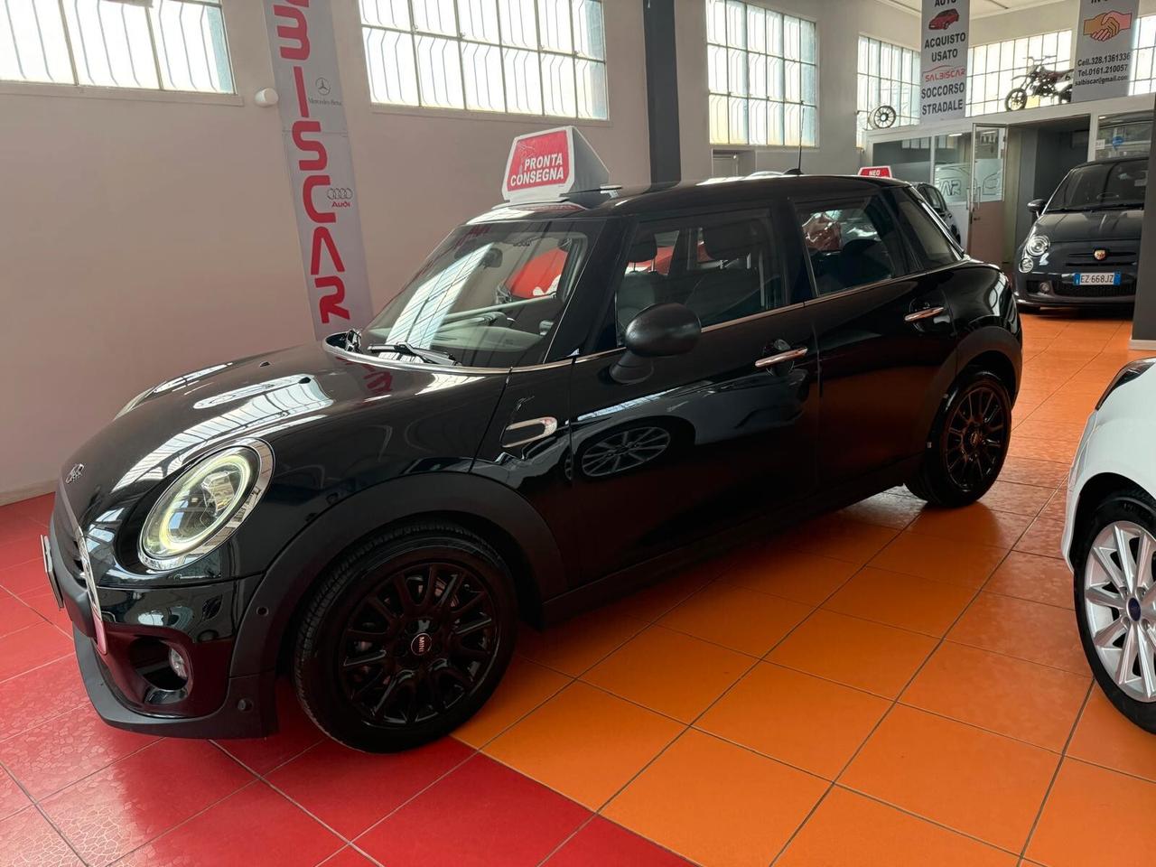 Mini 1.5 One