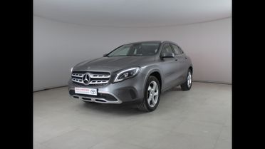 Mercedes-Benz GLA-X156 2017 - GLA 200 d Sport auto