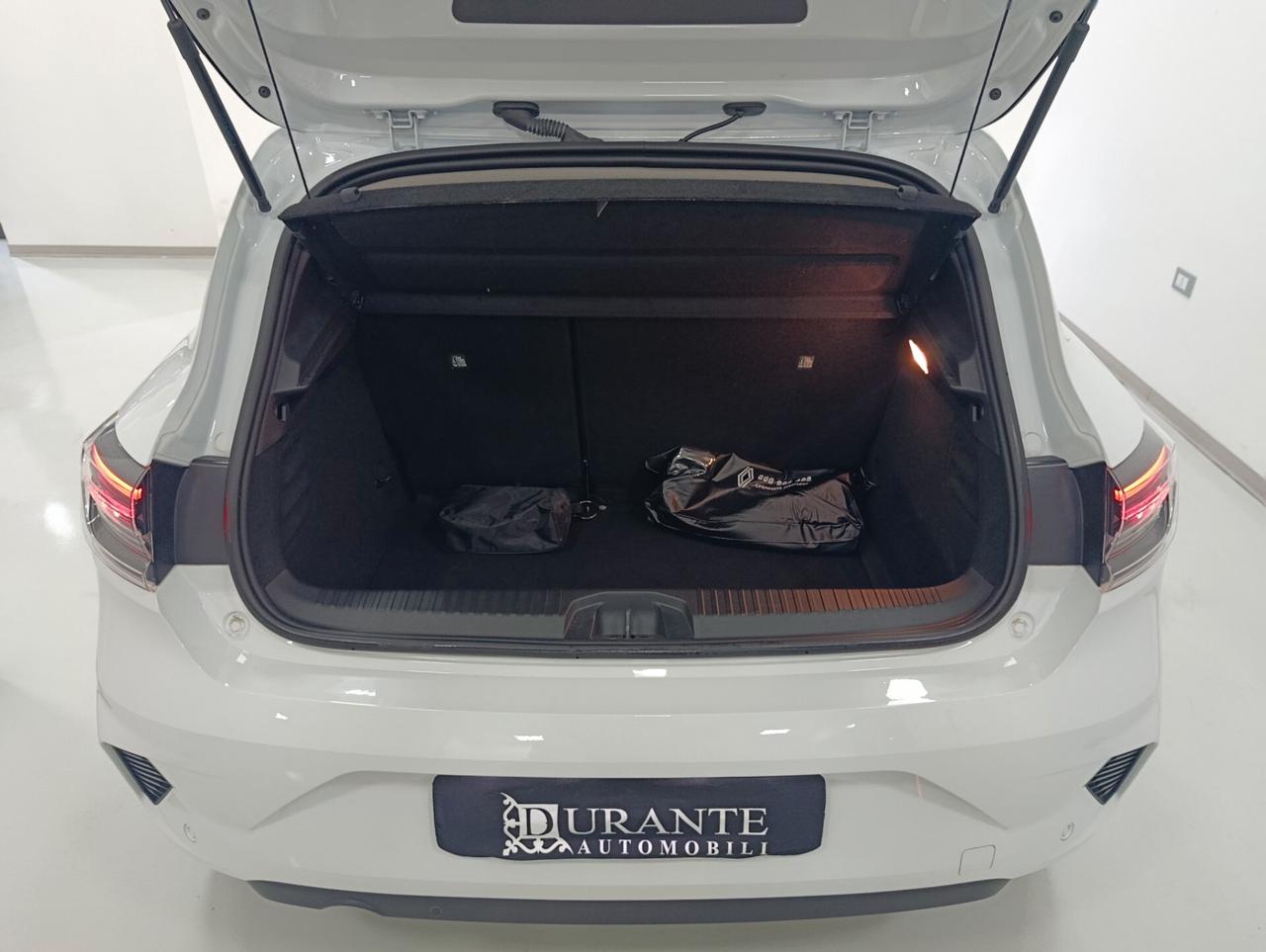 Renault Clio 5.600 KM 100 CV GPL 5 porte Evolution