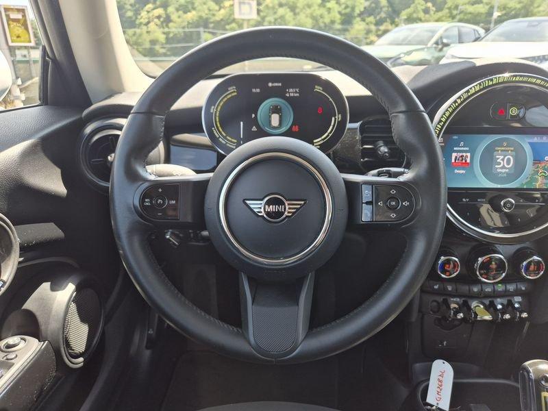 MINI Full Electric Mini 3p Cooper SE Classic auto