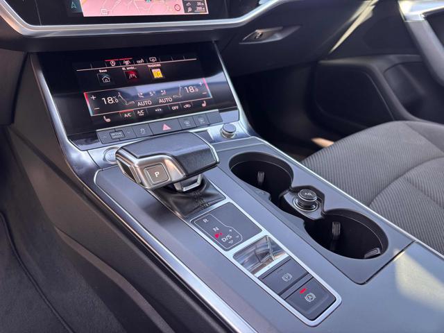 AUDI A6 Avant 40 2.0 TDI S tronic Business