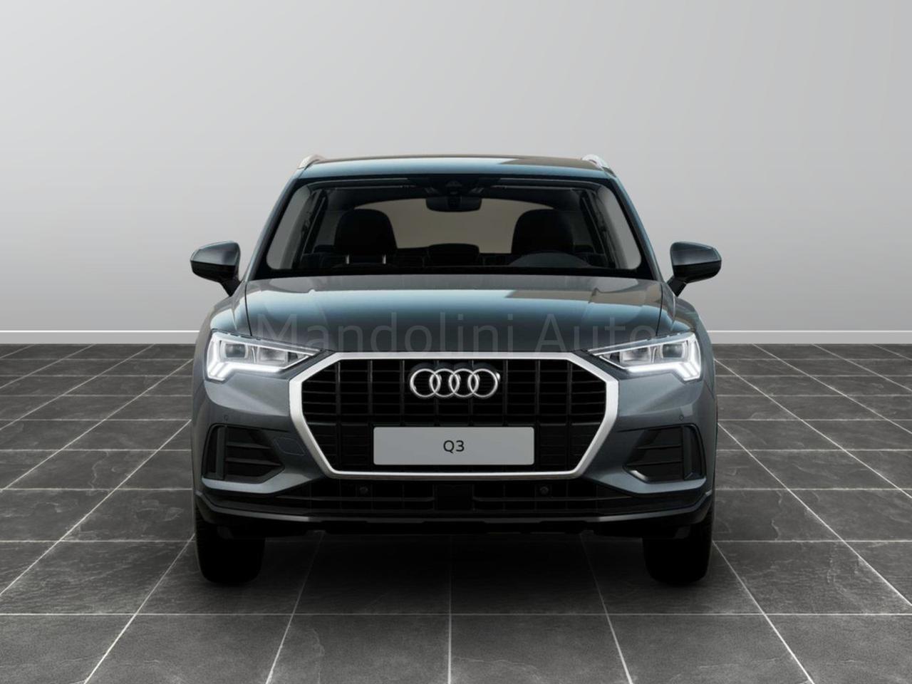 Audi Q3 45 1.4 tfsi e business s tronic