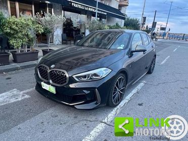 BMW M135 i xDrive