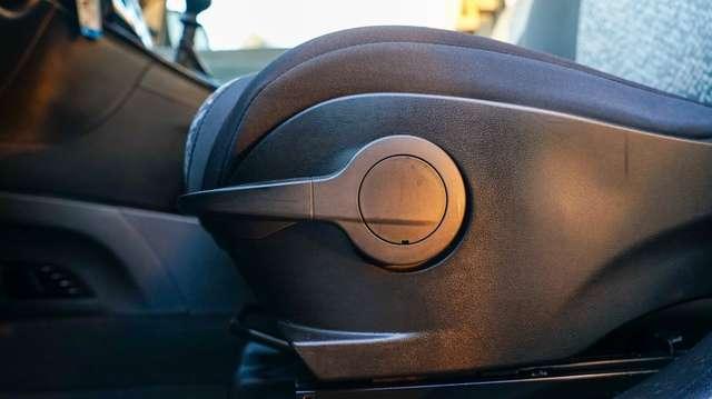 Lancia Ypsilon 1.2 5posti Blutooth Sedile guida regol. altezza