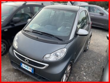 SMART Fortwo 1.0 mhd Pure 71cv FL