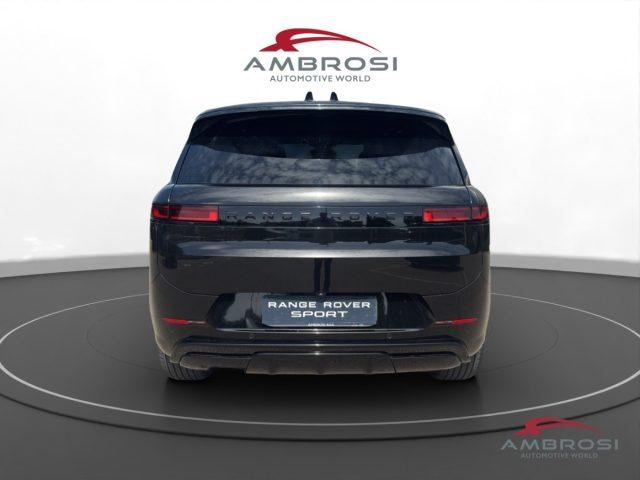LAND ROVER Range Rover Sport 3.0D AJ20-D6H AWD 5 Posti SWB Dynamic SE 249