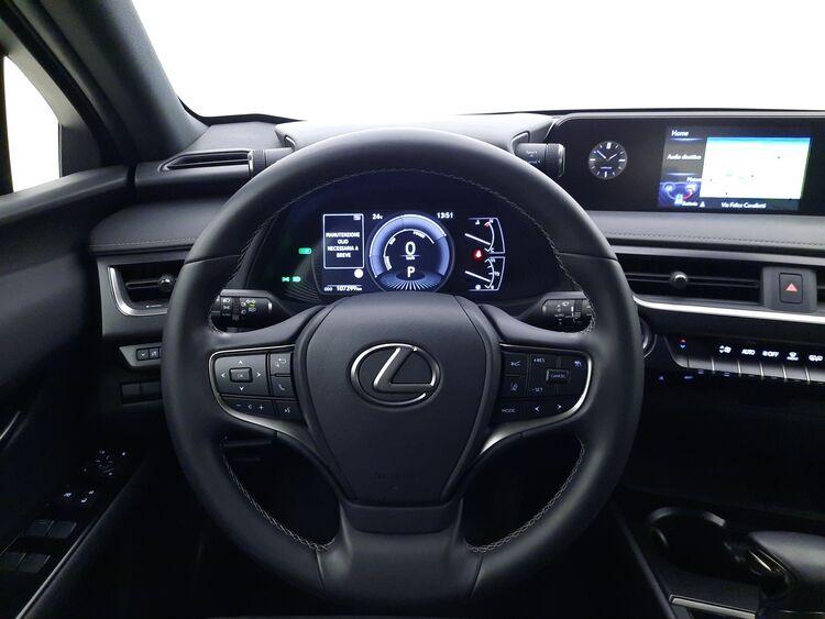 Lexus UX Hybrid Business BR971115 2.0 Full Hybrid 184CV