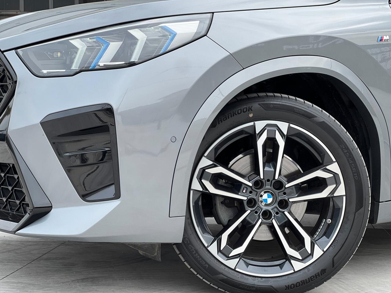 Bmw X2 2.0 150cv Sdrive 18d Msport UNICOPROPRIETARIO IVA ESPOSTA