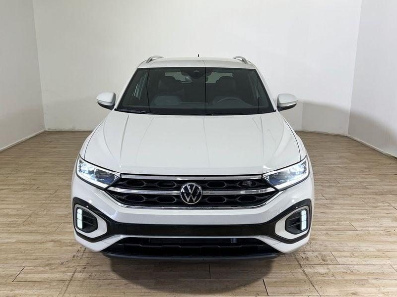 Volkswagen T-Roc T-Roc 1.5 TSI ACT DSG R-Line Plus