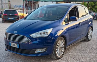 Ford C-Max 1.5 TDCi 95CV Start&Stop Titanium