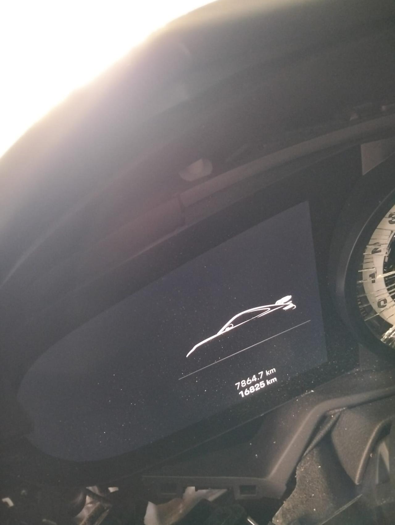 Porsche 911 GT3 2024 SINISTRATA