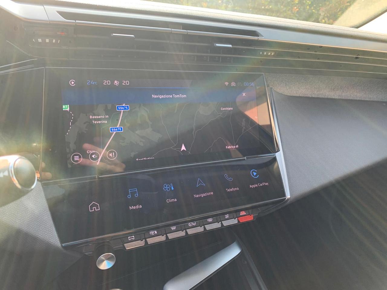 Peugeot 308 BlueHDi 130 S&S EAT8 Allure Pack
