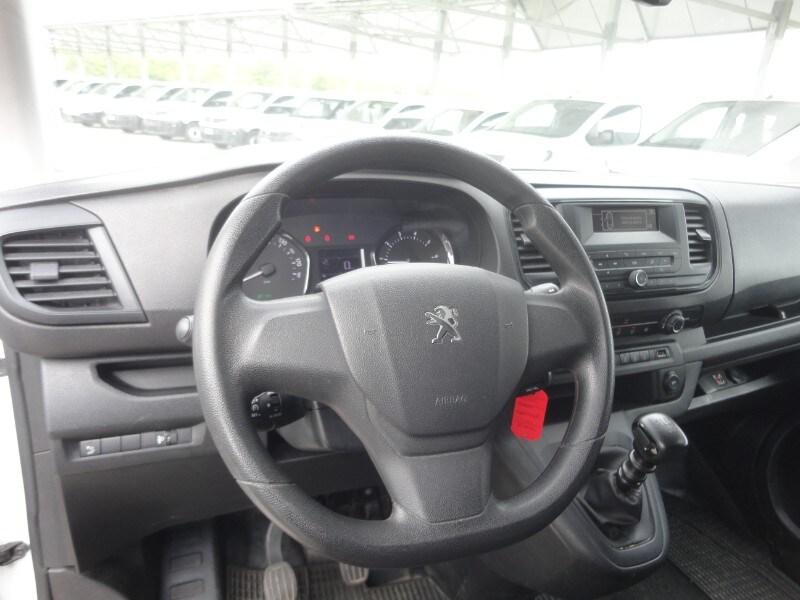 PEUGEOT Expert 4ª serie Expert BlueHDi 100 S&S...